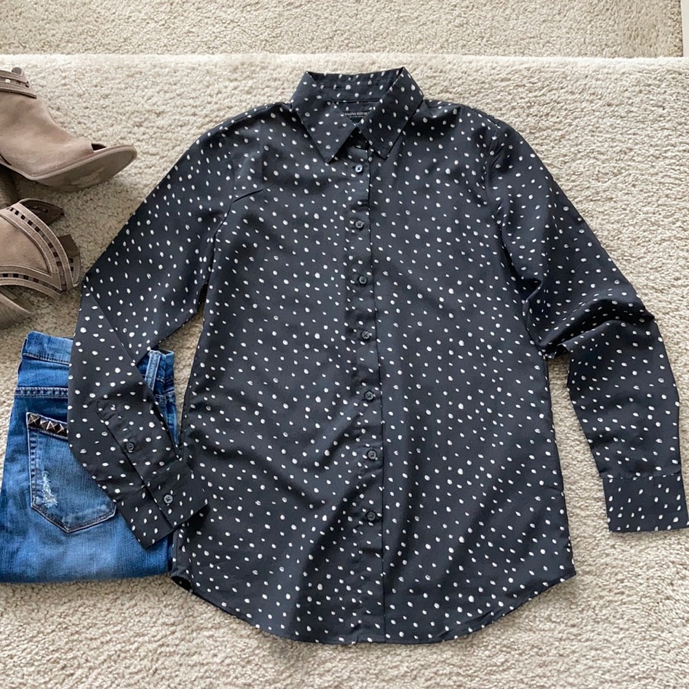Banana Republic Dillon Classic Fit Shirt - Picture 1 of 6